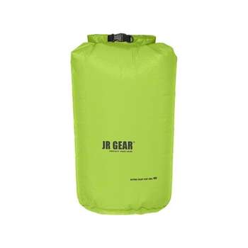 Jr Gear Hafif Su Geçirmez Portatif Çanta 50 Litre-YEŞİL