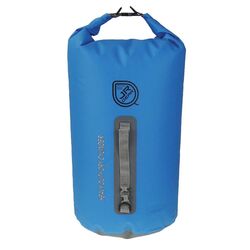 Jr Gear - Jr Gear Heavy Duty Dry Cylinder Su Geçirmez Çanta 20 Litre-MAVİ