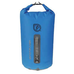 Jr Gear - Jr Gear Heavy Duty Dry Cylinder Su Geçirmez Çanta 30 Litre-KIRMIZI (1)
