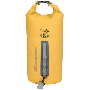 Jr Gear Heavy Duty Dry Cylinder Su Geçirmez Çanta 50 Litre-SARI - 1