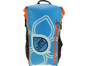 Jr Gear Hole Su Geçirmez Çanta 35 Litre-YEŞİL