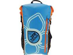 Jr Gear - Jr Gear Hole Su Geçirmez Çanta 35 Litre-YEŞİL