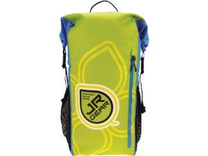 Jr Gear Hole Su Geçirmez Çanta 35 Litre-YEŞİL - 1