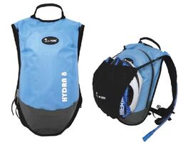 Jr Gear - Jr Gear Hydra Su Geçirmez Çanta 8 Litre