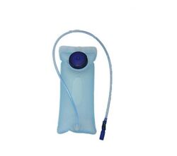 Jr Gear - Jr Gear Hydration Bladder Sırt Çantası Suluğu 1.5 Litre-MAVİ