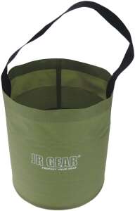 Jr Gear Katlanabilir Yıkama Kovası 10 Litre - 1