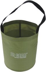 Jr Gear - Jr Gear Katlanabilir Yıkama Kovası 10 Litre