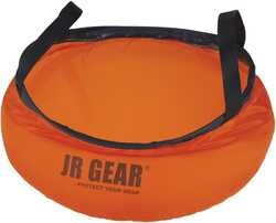 Jr Gear - Jr Gear Katlanabilir Yıkama Leğeni 10 Litre (1)