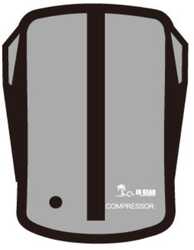 Jr Gear - Jr Gear Kompressor Portatif Çanta 15 Litre (1)