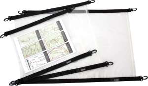 Jr Gear Map Case Büyük Harita Koruyucu - 1