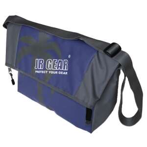 Jr Gear Megatron Aksesuar Çantası-MAVİ - 1