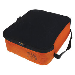 Jr Gear Mesh Organizer Çanta 11 Litre-TURUNCU - Jr Gear