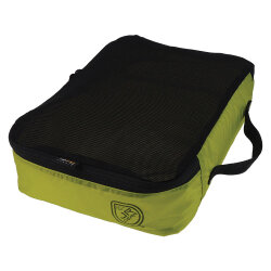 Jr Gear Mesh Organizer Çantası 4 Litre-YEŞİL - Jr Gear
