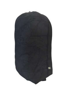 JR Gear Mesh Stuff Sack Çanta 10 Litre-YEŞİL - 1