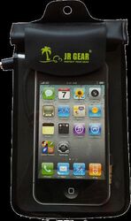 Jr Gear - Jr Gear Music Pouch Su Geçirmez Küçük Boy Kılıf