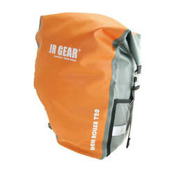 Jr Gear - Jr Gear Rear Roller T20 Bisiklet Çantası-SARI (1)