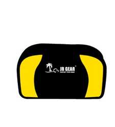 Jr Gear - Jr Gear RL Bel Çantası-SARI