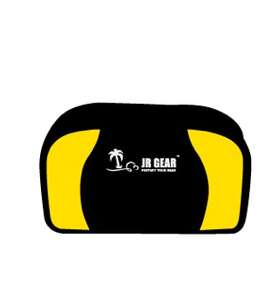 Jr Gear RL Bel Çantası-SARI