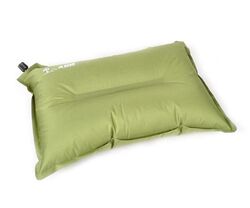 Jr Gear - Jr Gear Self Inflating Pillow Şişme Yastık-YEŞİL