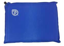 Jr Gear - Jr Gear Self Inflating Seat Cushion Şişme Minder-MAVİ
