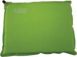 Jr Gear - Jr Gear Self Inflating Seat Cushion Şişme Minder-MAVİ (1)