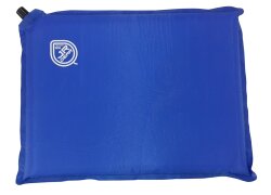 Jr Gear Self Inflating Seat Cushion Şişme Minder-MAVİ - Jr Gear
