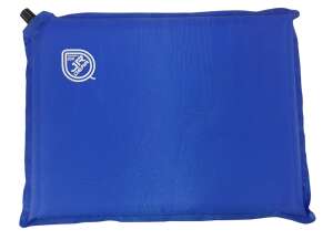 Jr Gear Self Inflating Seat Cushion Şişme Minder-MAVİ - 1