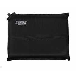 Jr Gear - Jr Gear Self Inflating Seat Cushion Şişme Minder-SİYAH