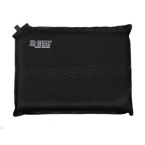 Jr Gear Self Inflating Seat Cushion Şişme Minder-SİYAH - 1