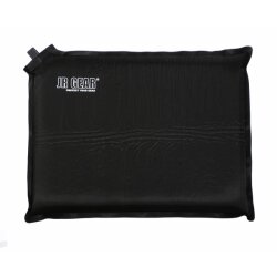 Jr Gear Self Inflating Seat Cushion Şişme Minder-SİYAH - Jr Gear