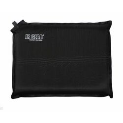 Jr Gear - Jr Gear Self Inflating Seat Cushion Şişme Minder-SİYAH