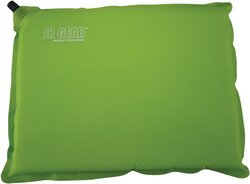 Jr Gear - Jr Gear Self Inflating Seat Cushion Şişme Minder-YEŞİL