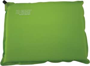 Jr Gear Self Inflating Seat Cushion Şişme Minder-YEŞİL - 1
