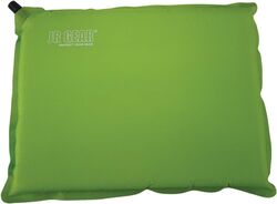 Jr Gear - Jr Gear Self Inflating Seat Cushion Şişme Minder-YEŞİL