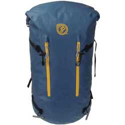 Jr Gear - Jr Gear Stream Su Geçirmez Kamp Çantası 25 Litre-MAVİ