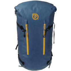 Jr Gear Stream Su Geçirmez Kamp Çantası 25 Litre-MAVİ - Jr Gear