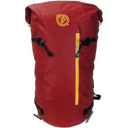 Jr Gear - Jr Gear Stream Su Geçirmez Kamp Çantası 35 Litre-KIRMIZI (1)