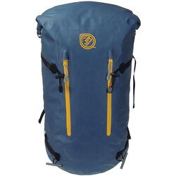 Jr Gear - Jr Gear Stream Su Geçirmez Kamp Çantası 35 Litre-MAVİ