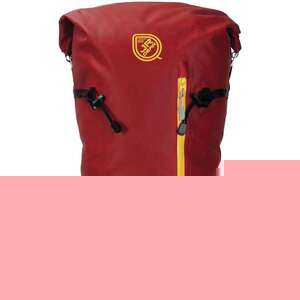 Jr Gear Stream Su Geçirmez Kamp Çantası 45 Litre-KIRMIZI