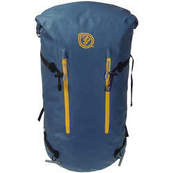 Jr Gear - Jr Gear Stream Su Geçirmez Kamp Çantası 45 Litre-KIRMIZI (1)