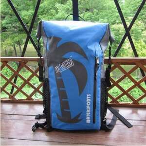 Jr Gear Su Geçirmez Çanta 25 Litre-MAVİ - 1