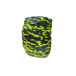 Jr Gear - Jr Gear Su Geçirmez Çanta Kılıfı-KAMUFLAJ (1)