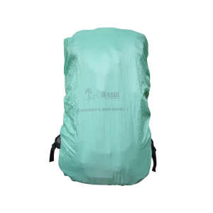 Jr Gear Su Geçirmez Çanta Kılıfı-YEŞİL - 1