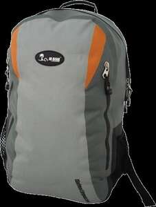 Jr Gear Su Geçirmez Sırt Çantası 25 Litre-GRİ