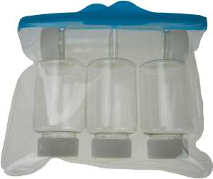 Jr Gear Su Geçirmez Uçak Kesesi - 1