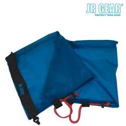 Jr Gear - Jr Gear Tozluk-MAVİ