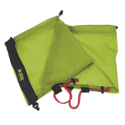 Jr Gear Tozluk-YEŞİL - Jr Gear