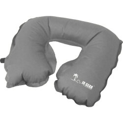 Jr Gear U Pillow Boyun Yastığı-GRİ - Jr Gear