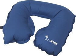 Jr Gear - Jr Gear U Pillow Boyun Yastığı-MAVİ