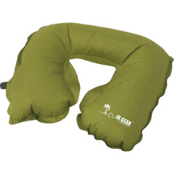 Jr Gear U Pillow Boyun Yastığı-YEŞİL - Jr Gear